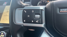 Land Rover Discovery 3.0 D300 R-Dynamic HSE 5dr Auto Diesel Station Wagon